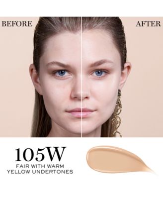 Teint Idole Ultra Wear Breathable Coverage Foundation - Lancôme