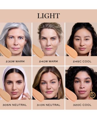 Teint Idole Ultra Wear Care & Glow Serum Foundation