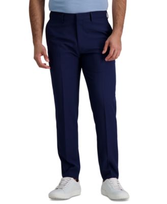 Men's Smart Wash&reg; Slim Fit Suit Separates Pants