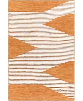 Apache APA-2309 6" x 9' Area Rug