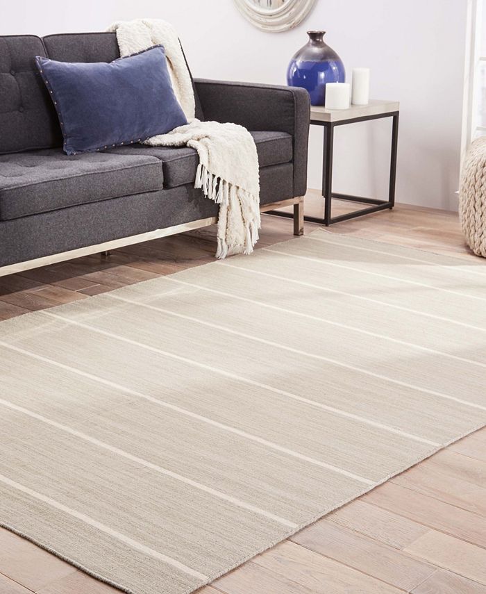 Jaipur Living Coastal Shores COH17 7'10" x 9'10" Area Rug Macy's