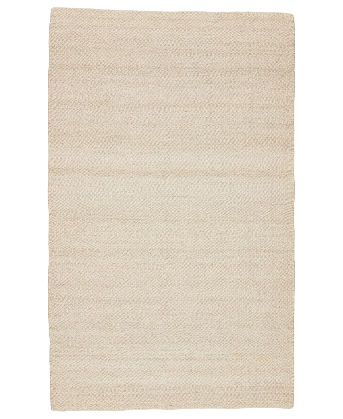 Jaipur Living Naturals Tobago NAT27 8' x 10' Area Rug - White