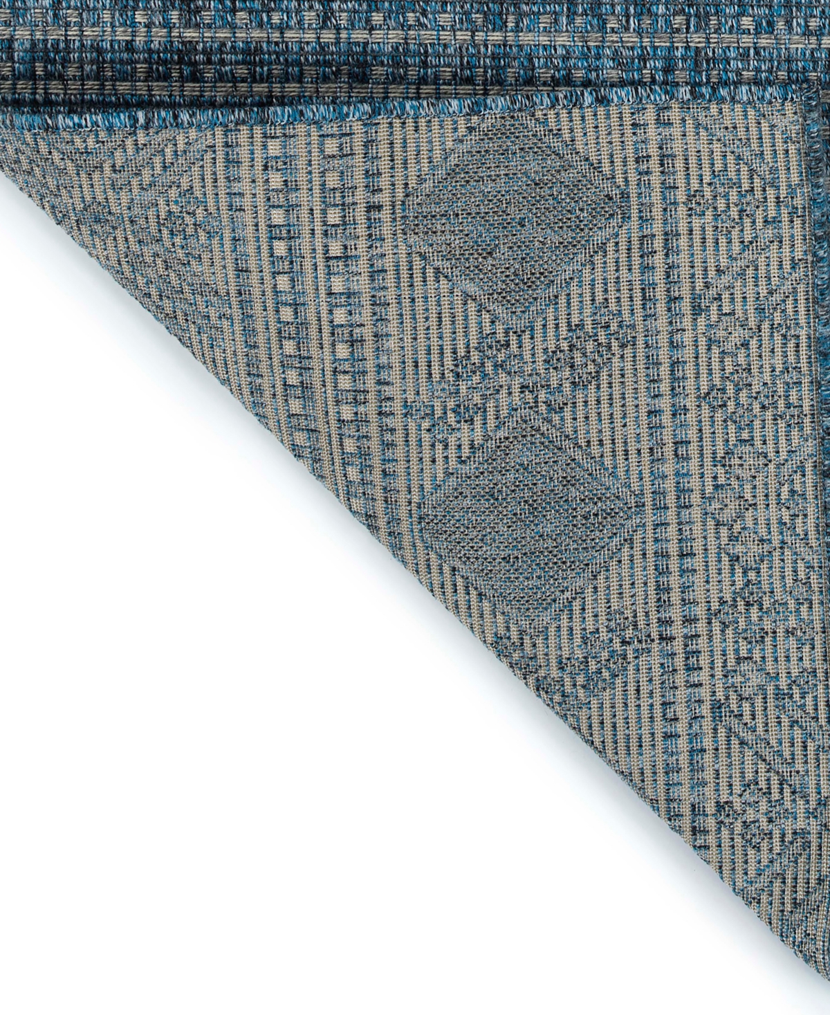 Kaleen Bacalar BAC09 Outdoor Area Rug