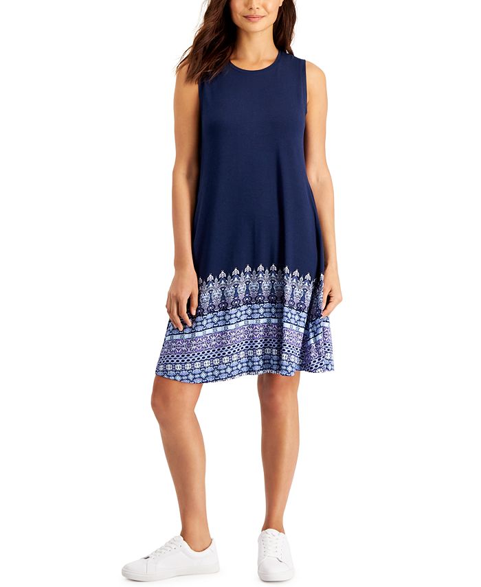 Macy's style and deals co petite dresses