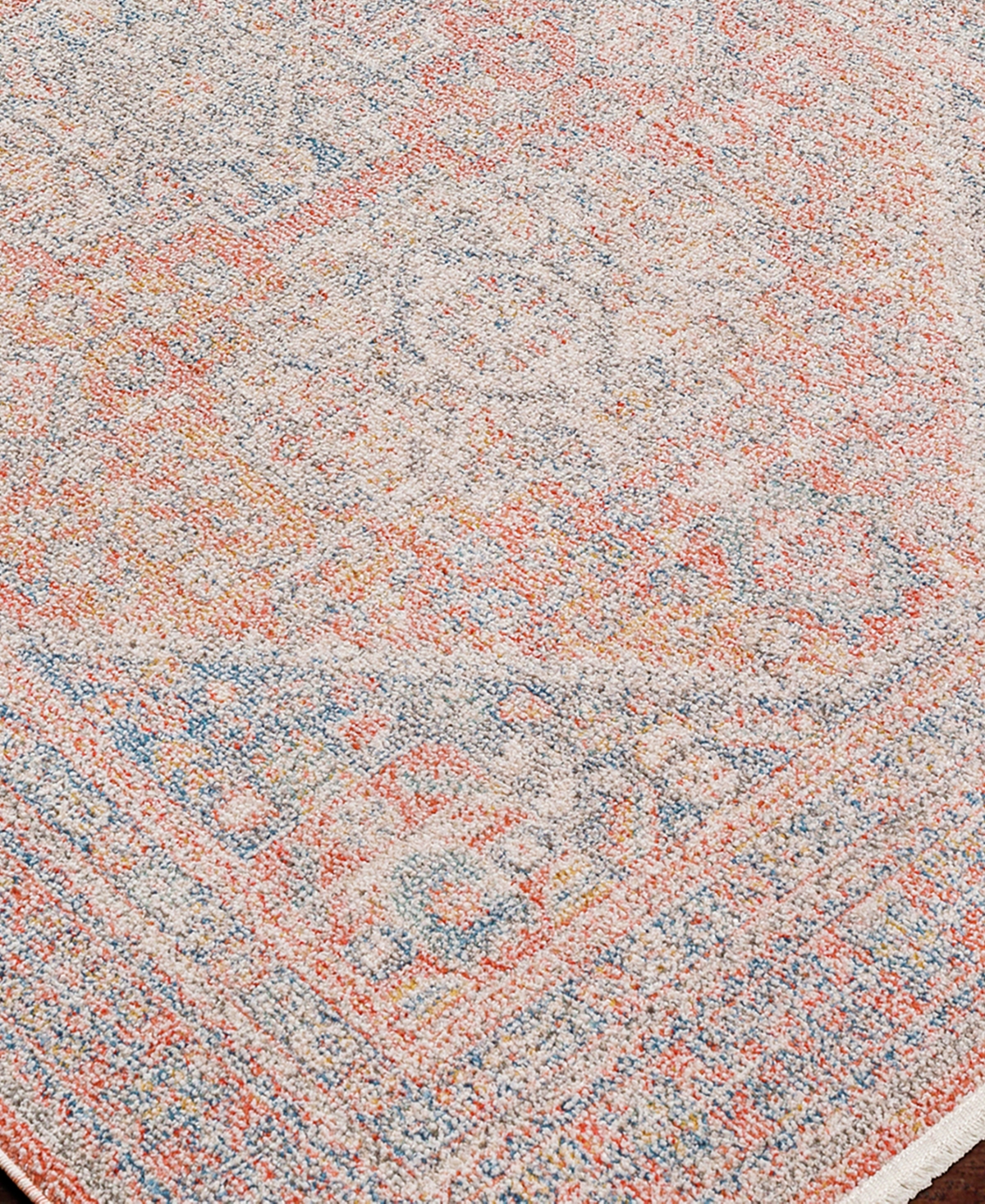 Livabliss Subtle Sub-2309 Area Rug - Ivory