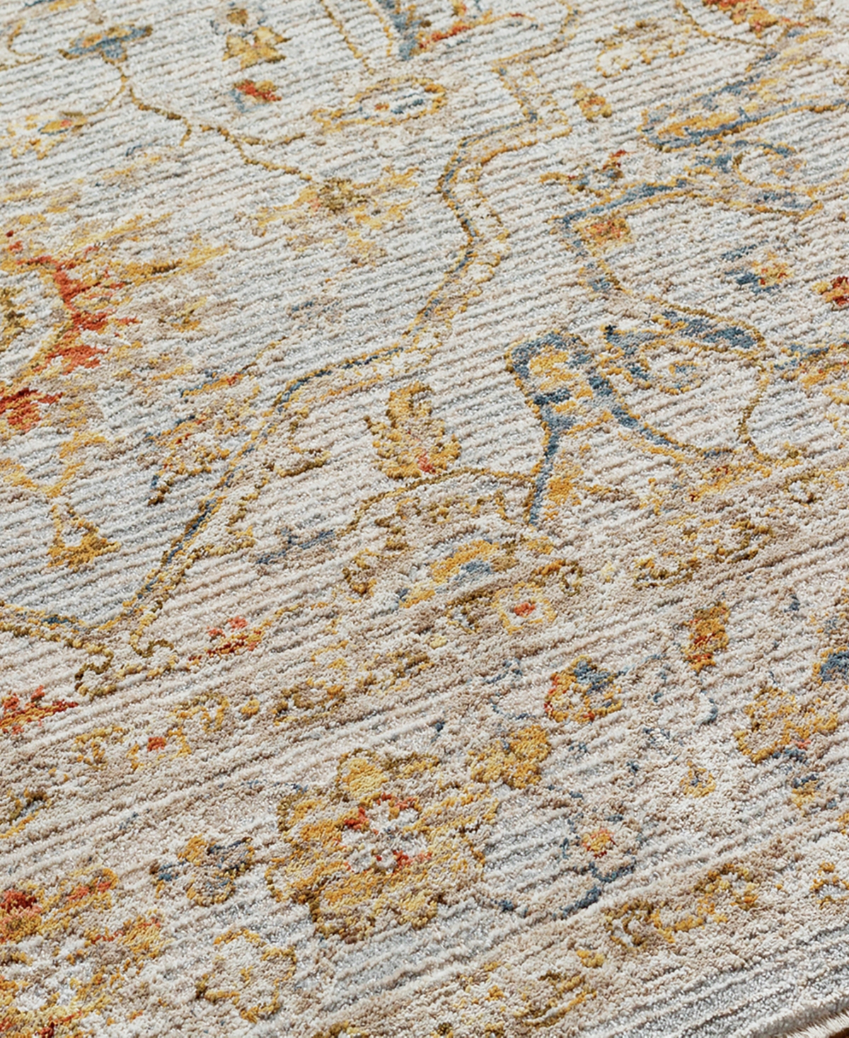 Livabliss Reina Ren-2304 6'7" x 9'6" Area Rug