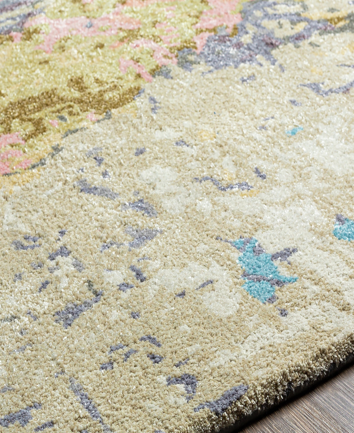 Surya Kavita Kvt-2320 8' x 10' Area Rug