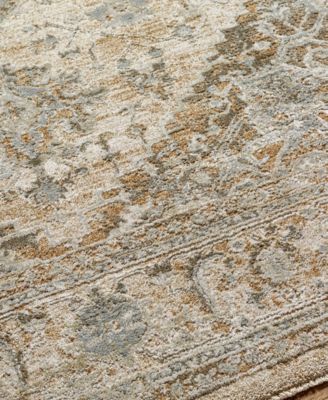 Brunswick BWK-2320 2' x 3' Area Rug