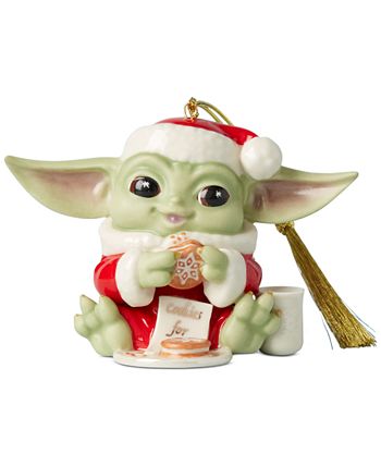 macys grogu