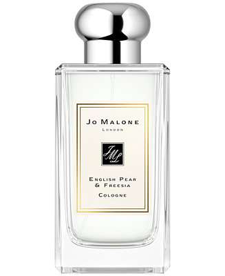 Jo Malone London English Pear & Freesia Cologne, 3.4-oz. & Reviews - Perfume - Beauty - Macy's
