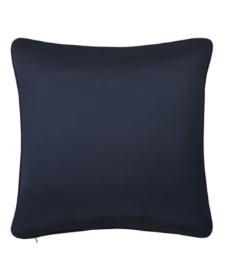 Caruso Embellished Decorative Pillow, 18" x 18"