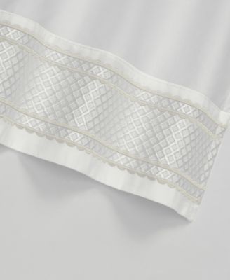 J Queen New York Monarch 4-Pc. Sheet Set, Queen