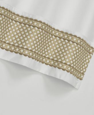 Monarch 4-Pc. Sheet Set, California King