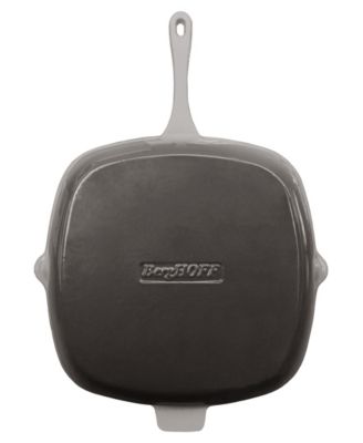 Neo 11" Cast Iron Square Grill Pan