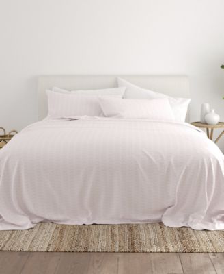 The Boho & Beyond Premium Ultra Soft Pattern 4-Pc. Sheet Set, Queen