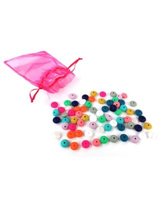 Entrepreneur Business in a Box Keychain Craft