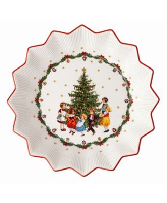 Villeroy & Boch tálaló tányér Toy's Fantasy 500 ml