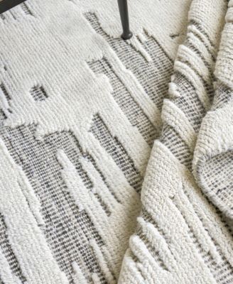 Calibre ER4460 Area Rug