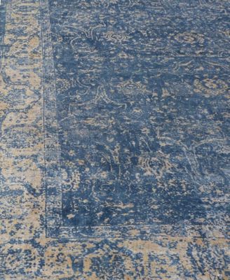 Cassina ER2545 8' x 10' Area Rug
