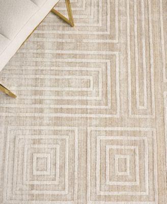 Castelli ER4352 8' x 10' Area Rug