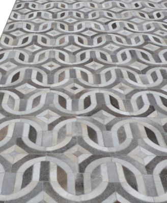 Natural ER2140 8' x 11' Area Rug