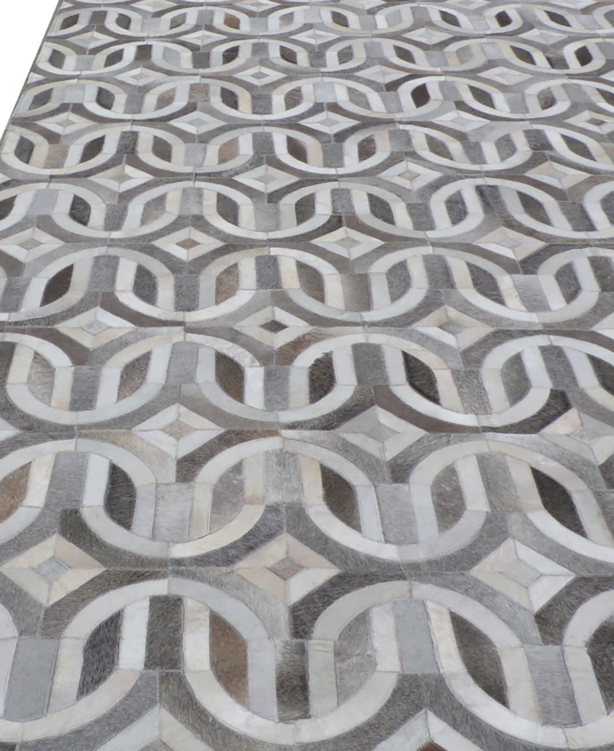 Exquisite Rugs Natural ER2140 Area Rug - Ivory