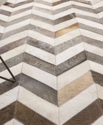 Natural ER9762 5' x 8' Area Rug