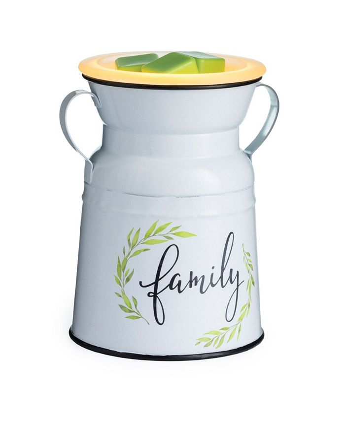 Candle Warmers Family Illumination Fragrance Warmer Macy's