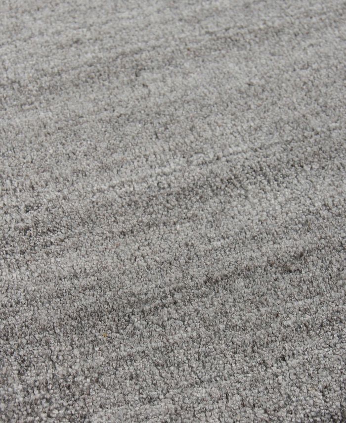 Exquisite Rugs Sanctuary ER9906 6' x 9' Area Rug Macy's