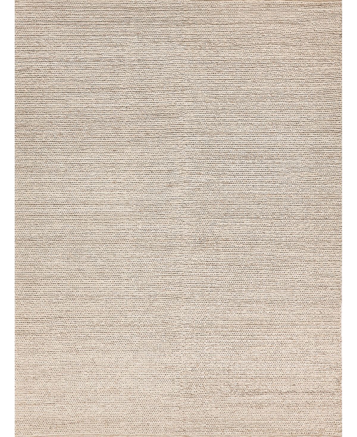 Exquisite Rugs Lauryn ER3861 8' x 10' Area Rug - Beige