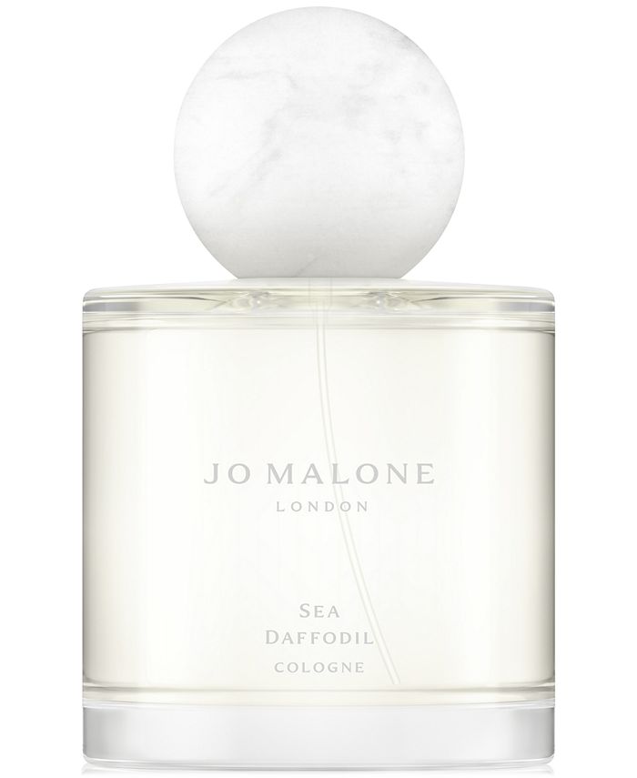 Jo Malone London Sea Daffodil Cologne, 3.4 oz. Macy's