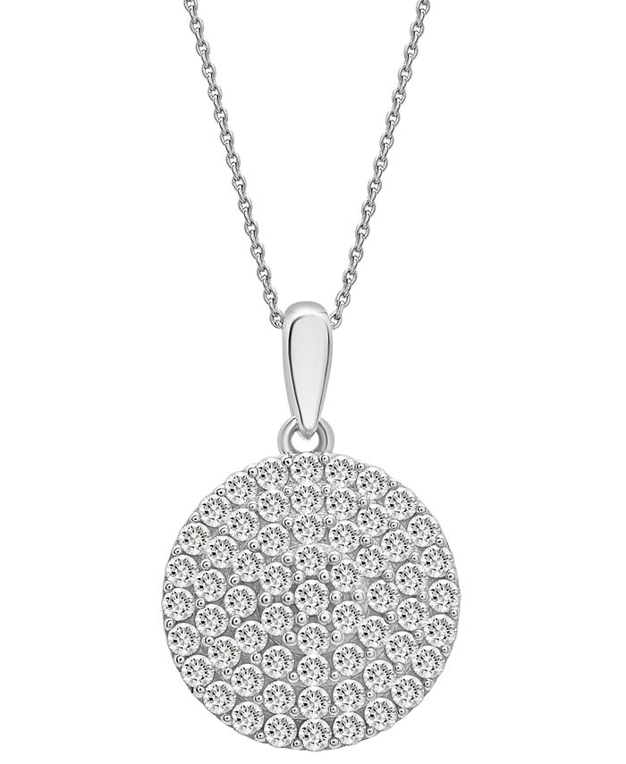 Macy's wrapped in love necklace hotsell