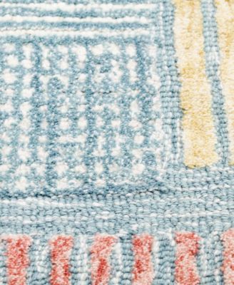 Nico NIC217 Area Rug