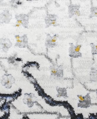 Bashian CLOSEOUT! Andalusia AND2006 7'6" x 9'6" Area Rug