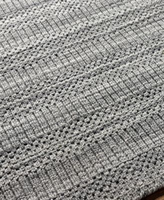 Hickory HCK-2303 6' x 9' Outdoor Area Rug