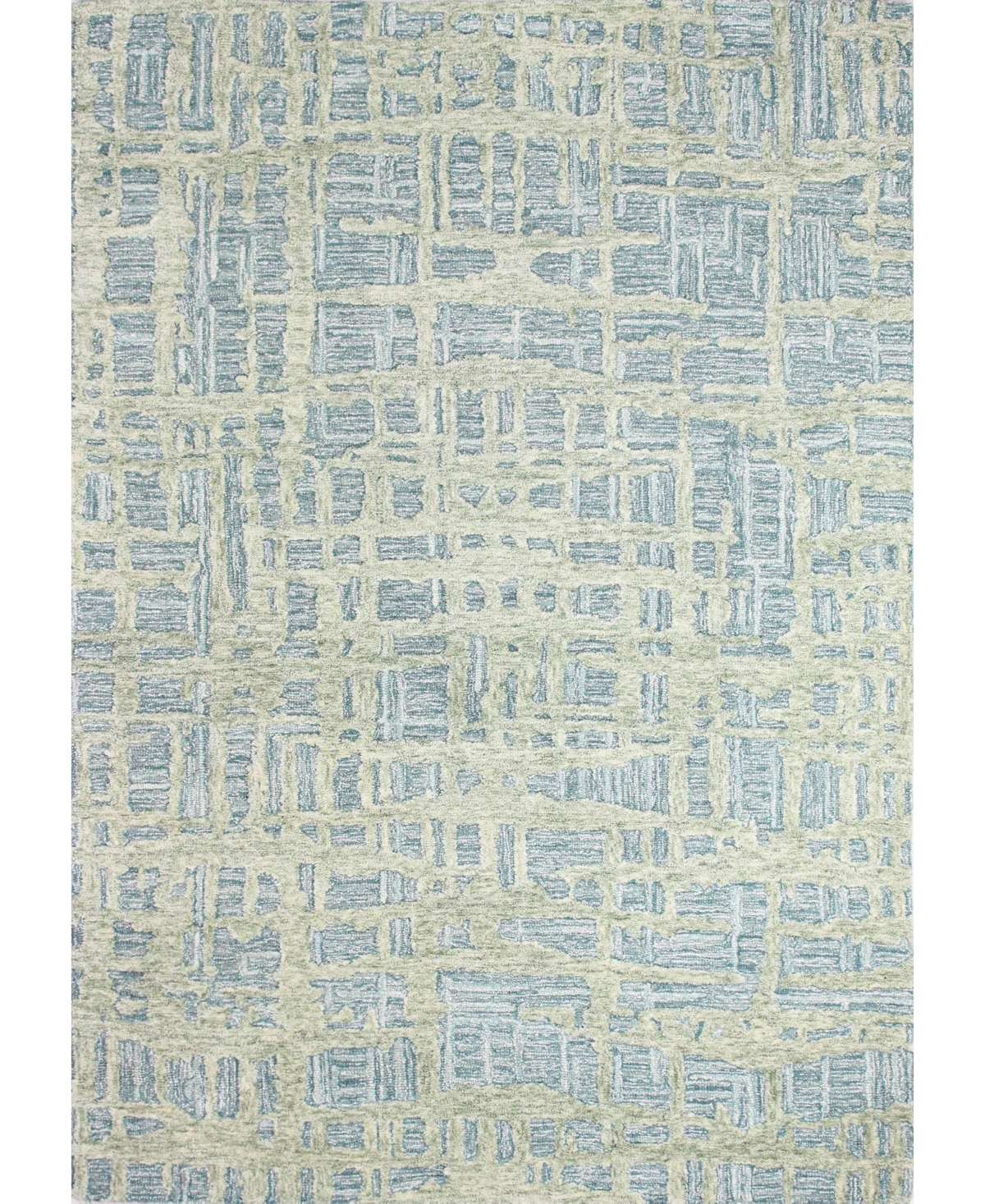 Bb Rugs Adige ADI167 Area Rug