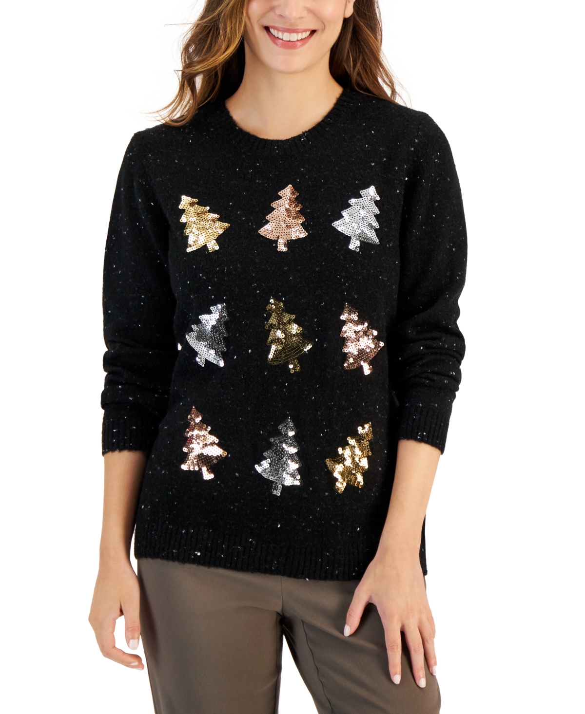Karen scott holiday sweaters new arrivals