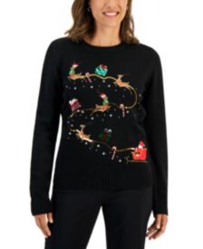 does macy's have ugly christmas sweaters