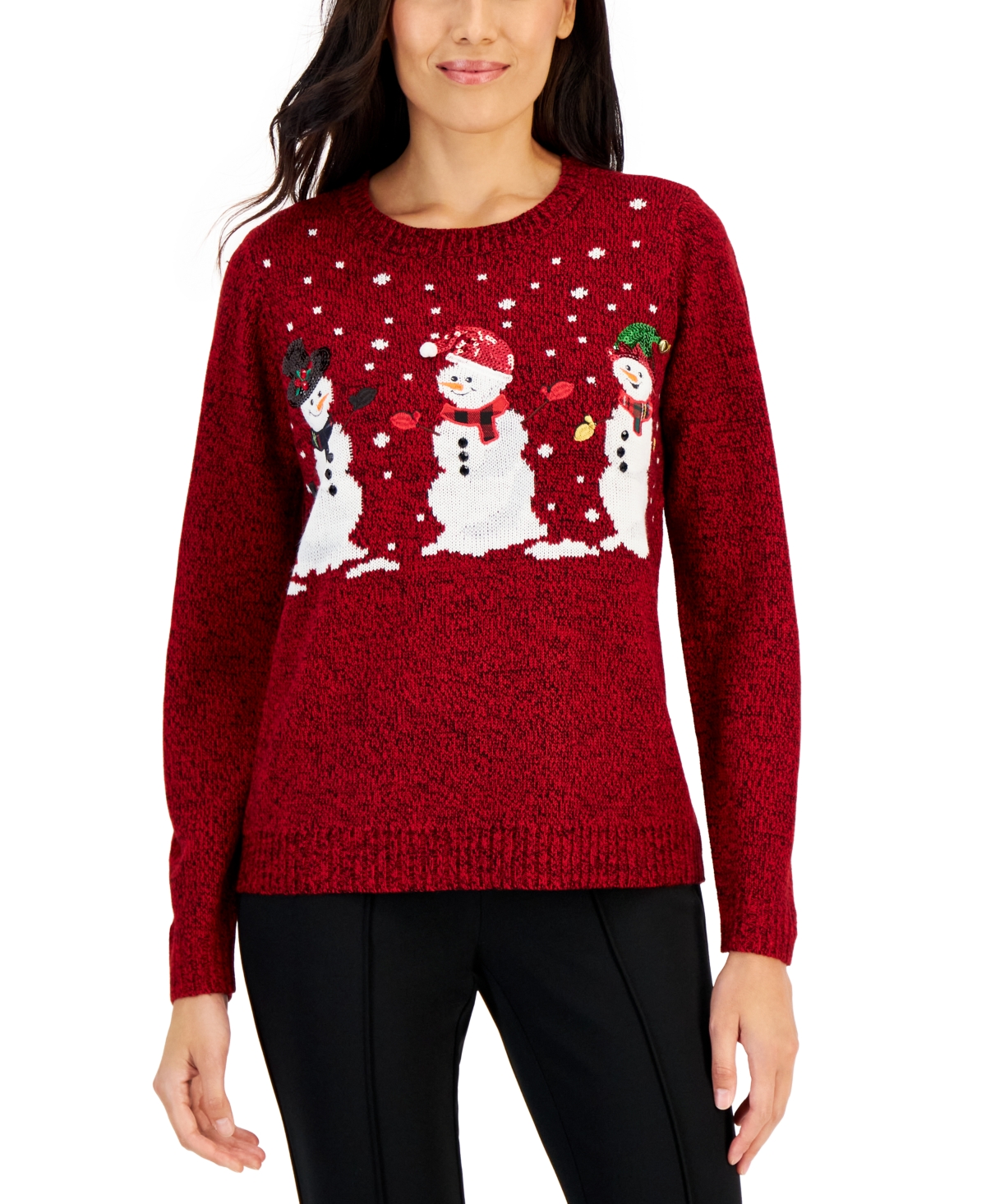 Karen scott christmas sweaters shop
