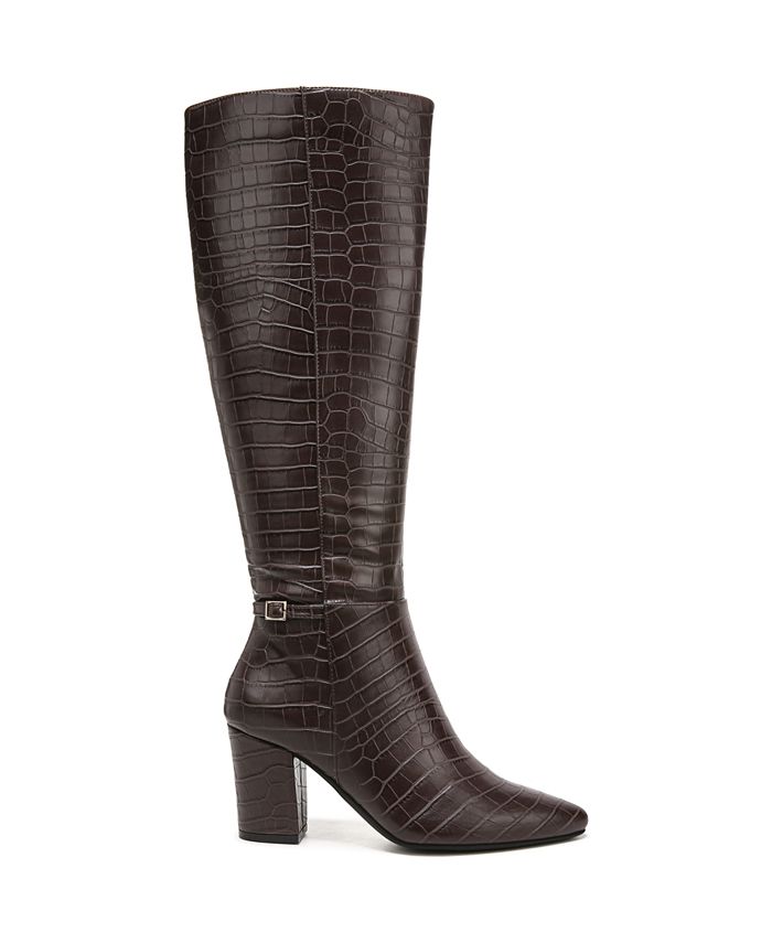 lifestride xion high shaft boots
