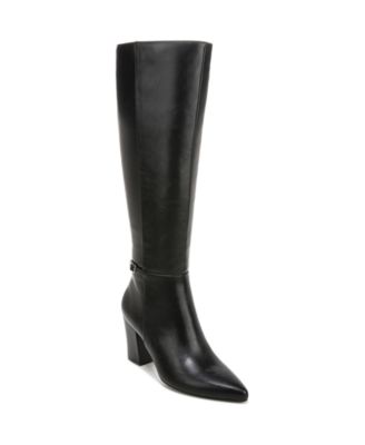 macys michael kors wide calf boots