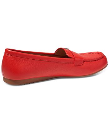 kate spade new york Women's Camellia Loafers - Macy's