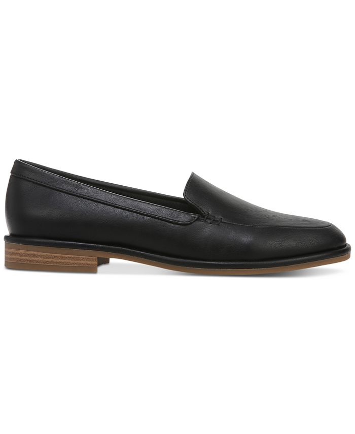 Style & Co Houstonn Loafer Flats, Created for Macy's - Macy's