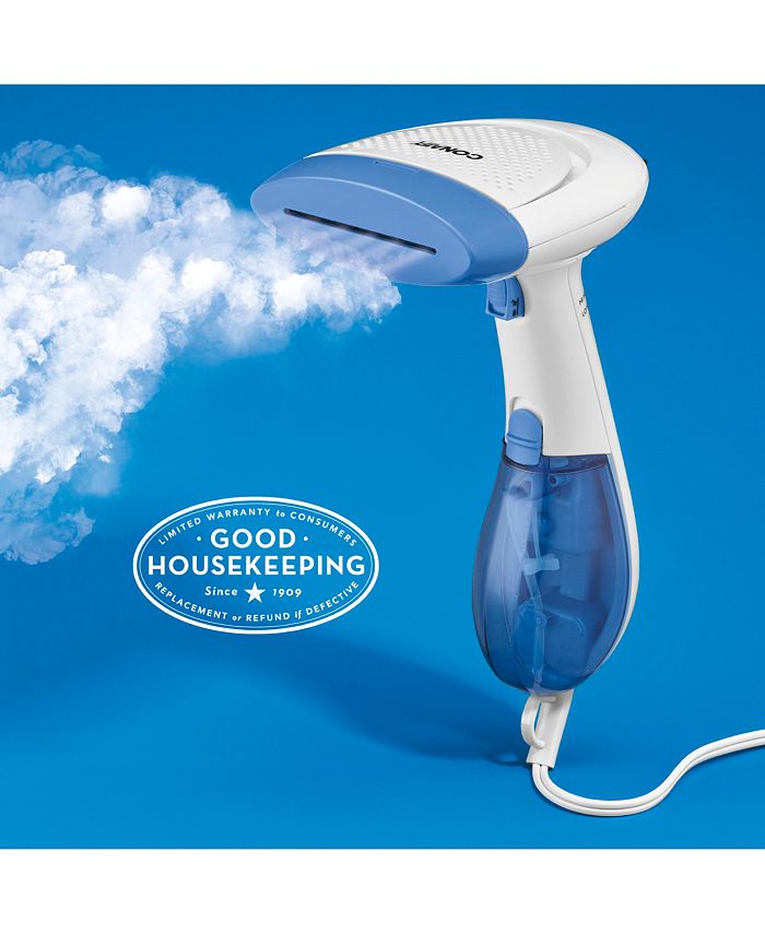 Conair GS23 Extreme Heat Garment Steamer, Handheld Macy's