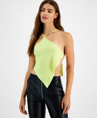 LNA - Women's Nori Open-Back Top