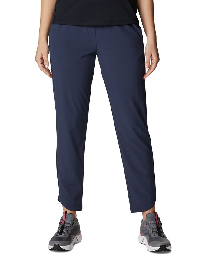 Columbia Women's Hike™ Pants - Macy's