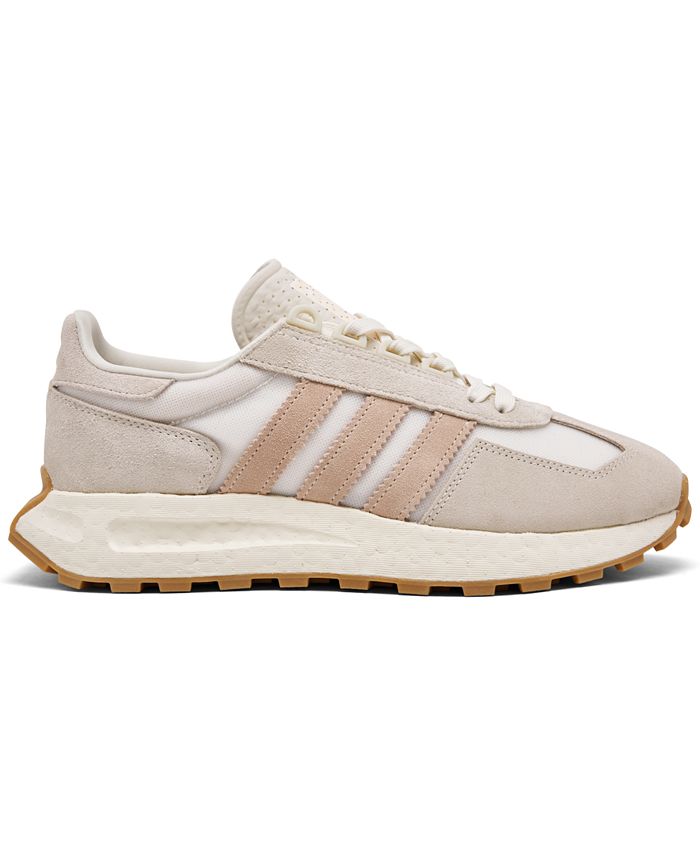 adidas Women's Retropy E5 Casual Sneakers from Finish Line & Reviews ...