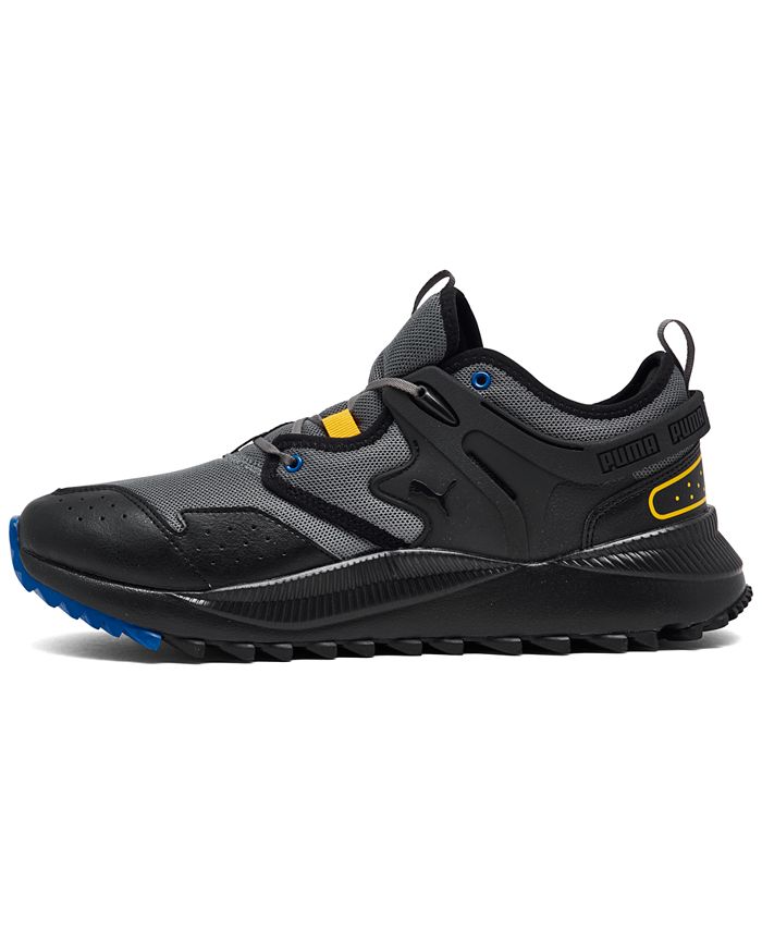 pacer future trail sneakers