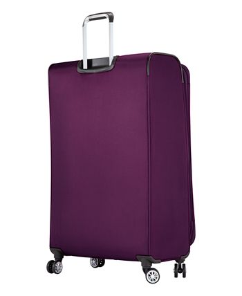 Macys ricardo luggage top