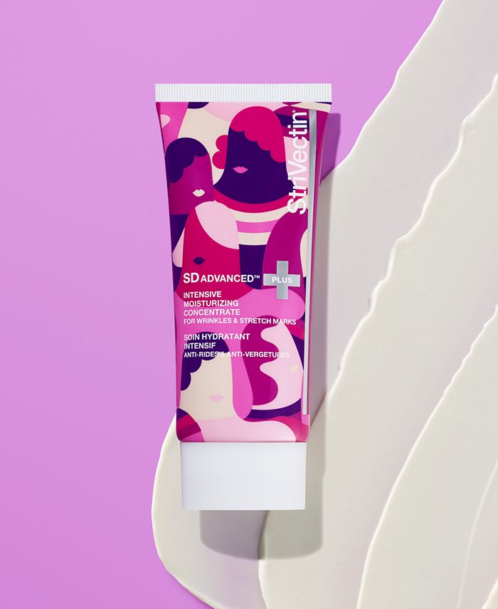 StriVectin Anti-Wrinkle SD Advanced Plus, 3oz Intensive Moisturizing Concentrate main image 0